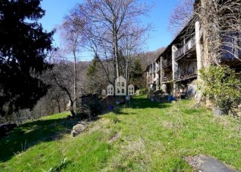 Terreno - Rustico via Strole, 50, Chiesanuova - foto 7