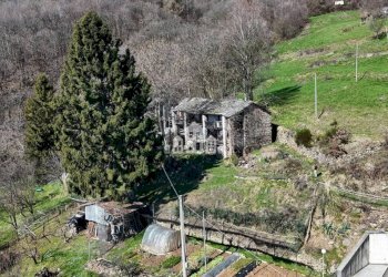 Terreno - Rustico via Strole, 50, Chiesanuova - foto 9