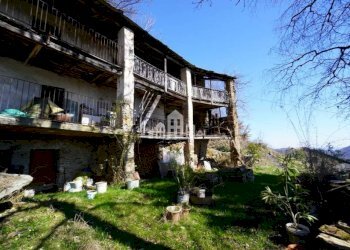 Giardino - Rustico via Strole, 50, Chiesanuova - foto 19