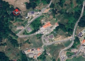 Mappa - Rustico via Strole, 50, Chiesanuova - foto 26