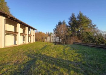 Facciata - Villa via Cuorgnè, 10, Borgiallo - foto 5