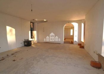 Stanza non arredata - Villa via Cuorgnè, 10, Borgiallo - foto 6