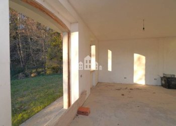 Stanza non arredata - Villa via Cuorgnè, 10, Borgiallo - foto 7