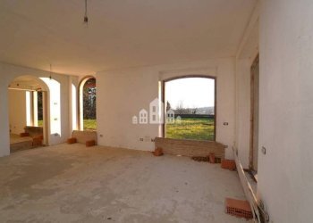 Stanza non arredata - Villa via Cuorgnè, 10, Borgiallo - foto 8