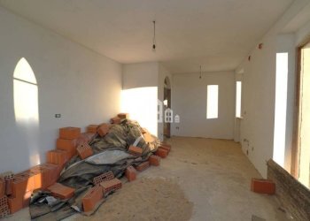 Stanza non arredata - Villa via Cuorgnè, 10, Borgiallo - foto 9