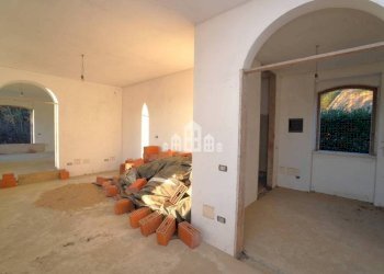 Stanza non arredata - Villa via Cuorgnè, 10, Borgiallo - foto 10