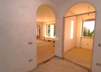 Stanza non arredata - Villa via Cuorgnè, 10, Borgiallo - foto 12