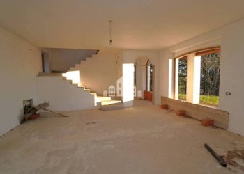 Stanza non arredata - Villa via Cuorgnè, 10, Borgiallo - foto 13