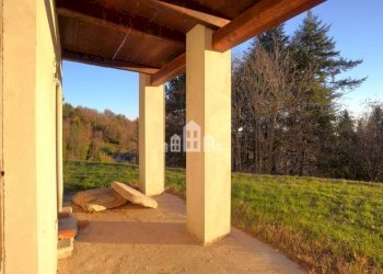 Terrazzo - Villa via Cuorgnè, 10, Borgiallo - foto 14