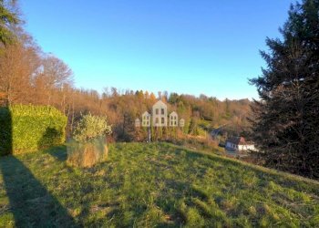 Giardino - Villa via Cuorgnè, 10, Borgiallo - foto 15