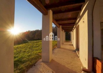 Terrazzo - Villa via Cuorgnè, 10, Borgiallo - foto 16