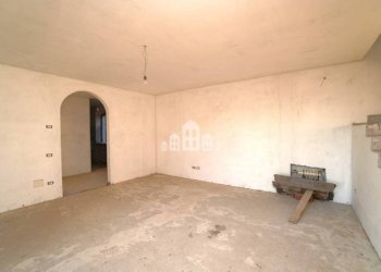 Stanza non arredata - Villa via Cuorgnè, 10, Borgiallo - foto 17