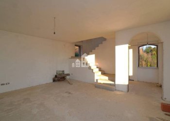 Stanza non arredata - Villa via Cuorgnè, 10, Borgiallo - foto 18