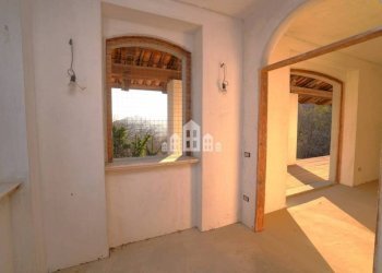 Stanza non arredata - Villa via Cuorgnè, 10, Borgiallo - foto 21