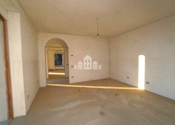 Stanza non arredata - Villa via Cuorgnè, 10, Borgiallo - foto 22