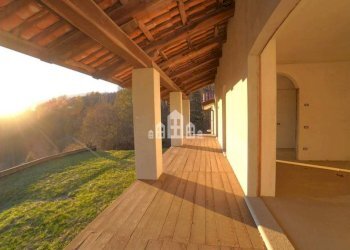 Terrazzo - Villa via Cuorgnè, 10, Borgiallo - foto 23