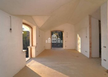 Stanza non arredata - Villa via Cuorgnè, 10, Borgiallo - foto 26