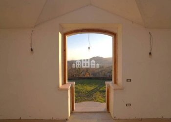 Stanza non arredata - Villa via Cuorgnè, 10, Borgiallo - foto 27