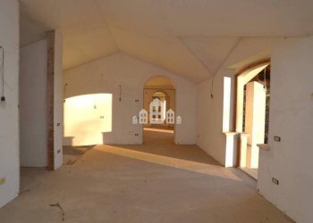 Stanza non arredata - Villa via Cuorgnè, 10, Borgiallo - foto 30