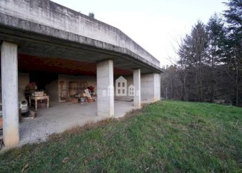 Box auto - Villa via Cuorgnè, 10, Borgiallo - foto 32