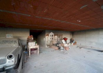 Box auto - Villa via Cuorgnè, 10, Borgiallo - foto 33