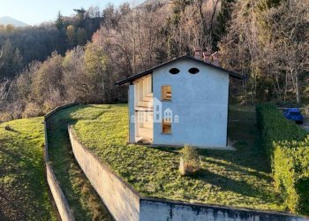 Giardino - Villa via Cuorgnè, 10, Borgiallo - foto 35