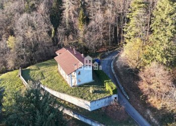 Facciata - Villa via Cuorgnè, 10, Borgiallo - foto 36