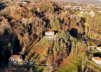 Vista - Villa via Cuorgnè, 10, Borgiallo - foto 38