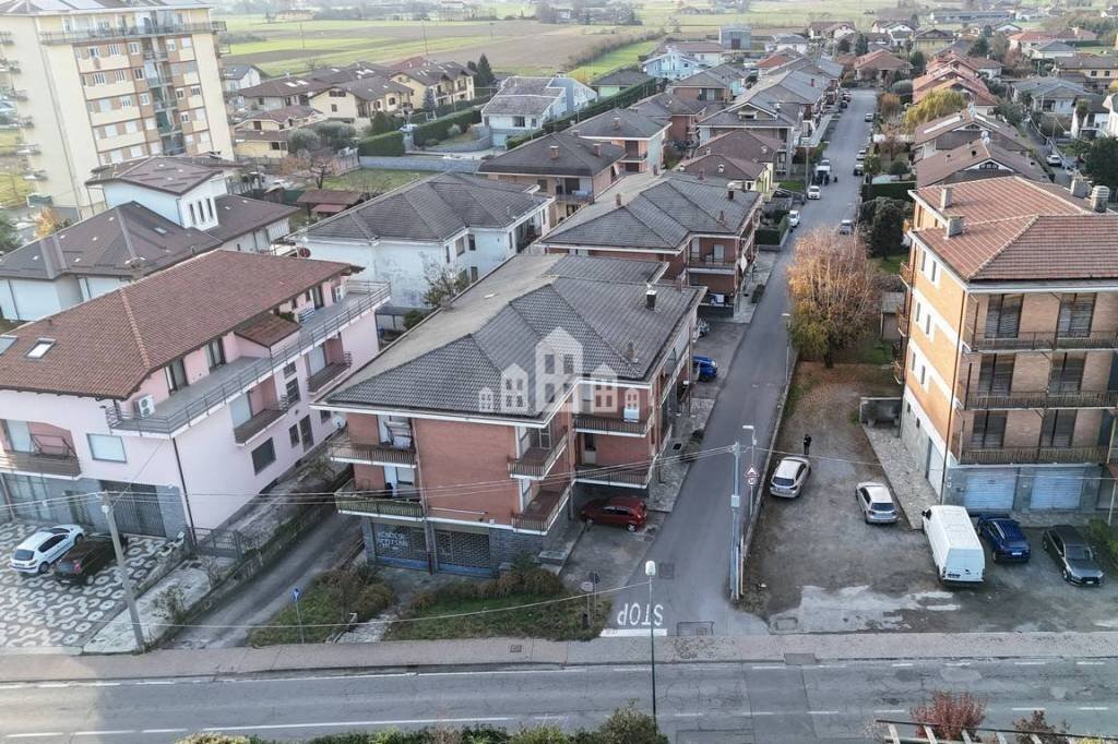 Vista - Three-room apartment via quinto Cattaneo, 1, Favria - photo 1