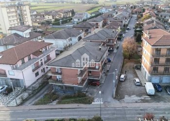 Vista - Three-room apartment via quinto Cattaneo, 1, Favria - photo 1