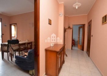 Corridoio - Three-room apartment via quinto Cattaneo, 1, Favria - photo 3