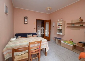 Salone - Three-room apartment via quinto Cattaneo, 1, Favria - photo 6