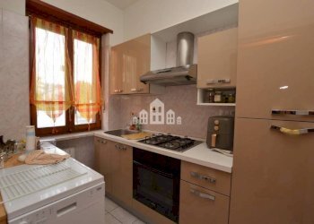 Cucina - Three-room apartment via quinto Cattaneo, 1, Favria - photo 7