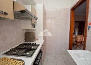 Cucina - Three-room apartment via quinto Cattaneo, 1, Favria - photo 8