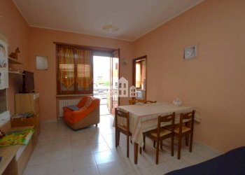 Salone - Three-room apartment via quinto Cattaneo, 1, Favria - photo 9