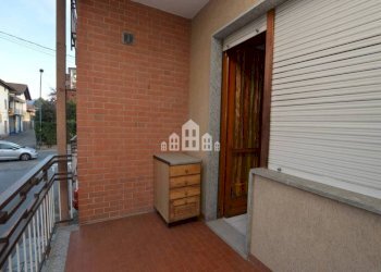 Terrazzo - Three-room apartment via quinto Cattaneo, 1, Favria - photo 10