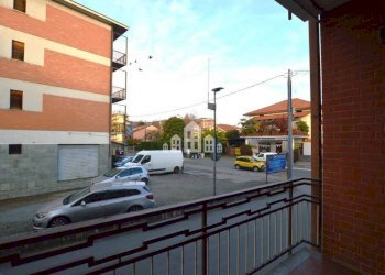 Balcone - Three-room apartment via quinto Cattaneo, 1, Favria - photo 11