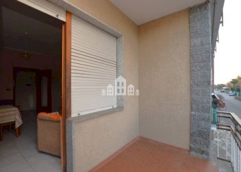Terrazzo - Three-room apartment via quinto Cattaneo, 1, Favria - photo 12