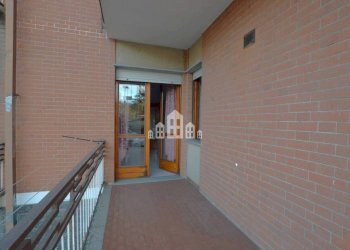 Balcone - Three-room apartment via quinto Cattaneo, 1, Favria - photo 16