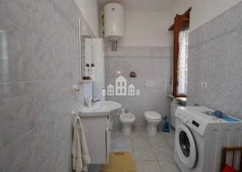 Bagno - Three-room apartment via quinto Cattaneo, 1, Favria - photo 18