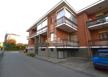 Facciata - Three-room apartment via quinto Cattaneo, 1, Favria - photo 20