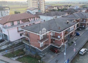 Vista - Three-room apartment via quinto Cattaneo, 1, Favria - photo 21