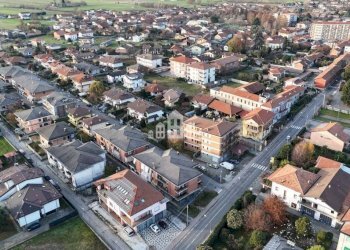 Vista - Three-room apartment via quinto Cattaneo, 1, Favria - photo 22