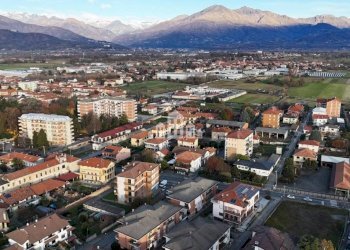 Vista - Three-room apartment via quinto Cattaneo, 1, Favria - photo 24