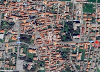 Mappa - Three-room apartment via quinto Cattaneo, 1, Favria - photo 26