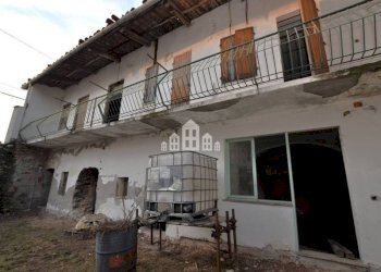 Independent house piazza della Chiesa, 6, Bairo - photo 4