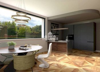 Independent house piazza della Chiesa, 6, Bairo - photo 6