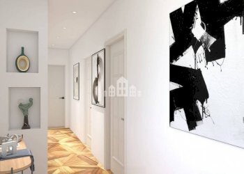 Independent house piazza della Chiesa, 6, Bairo - photo 10