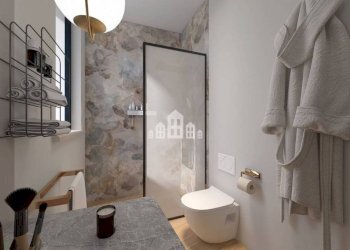 Independent house piazza della Chiesa, 6, Bairo - photo 12