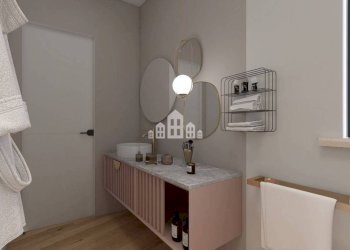 Independent house piazza della Chiesa, 6, Bairo - photo 13